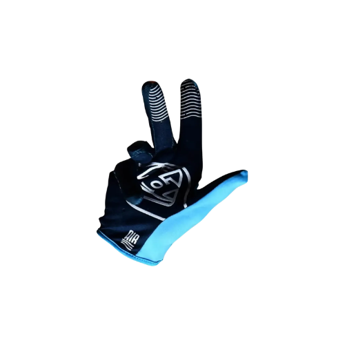 GUANTES KTM RACING 2026 – MOTOCROSS & ENDURO