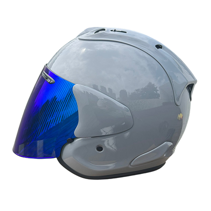 CASCO ARAI VZ-RAM GRIS NARDO