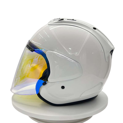 ARAI VZ-RAM BLANCO VISERAS