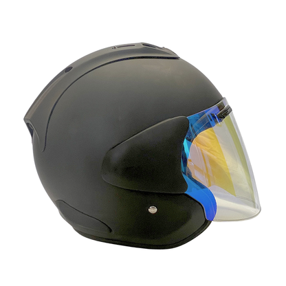 CASCO ARAI VZ-RAM NEGRO MATE