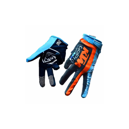 GUANTES KTM RACING 2026 – MOTOCROSS & ENDURO