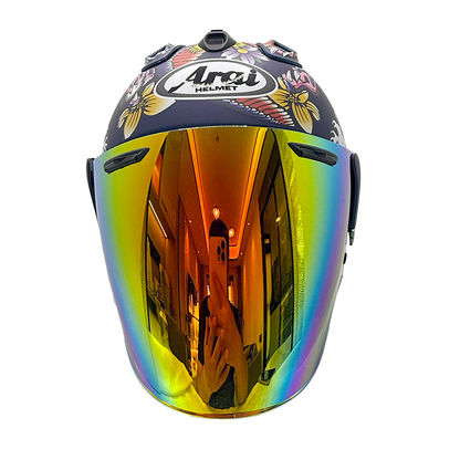 CASCO ARAI VZ-RAM DRUDI PERFORMANCE