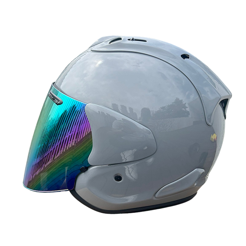 CASCO ARAI VZ-RAM GRIS NARDO