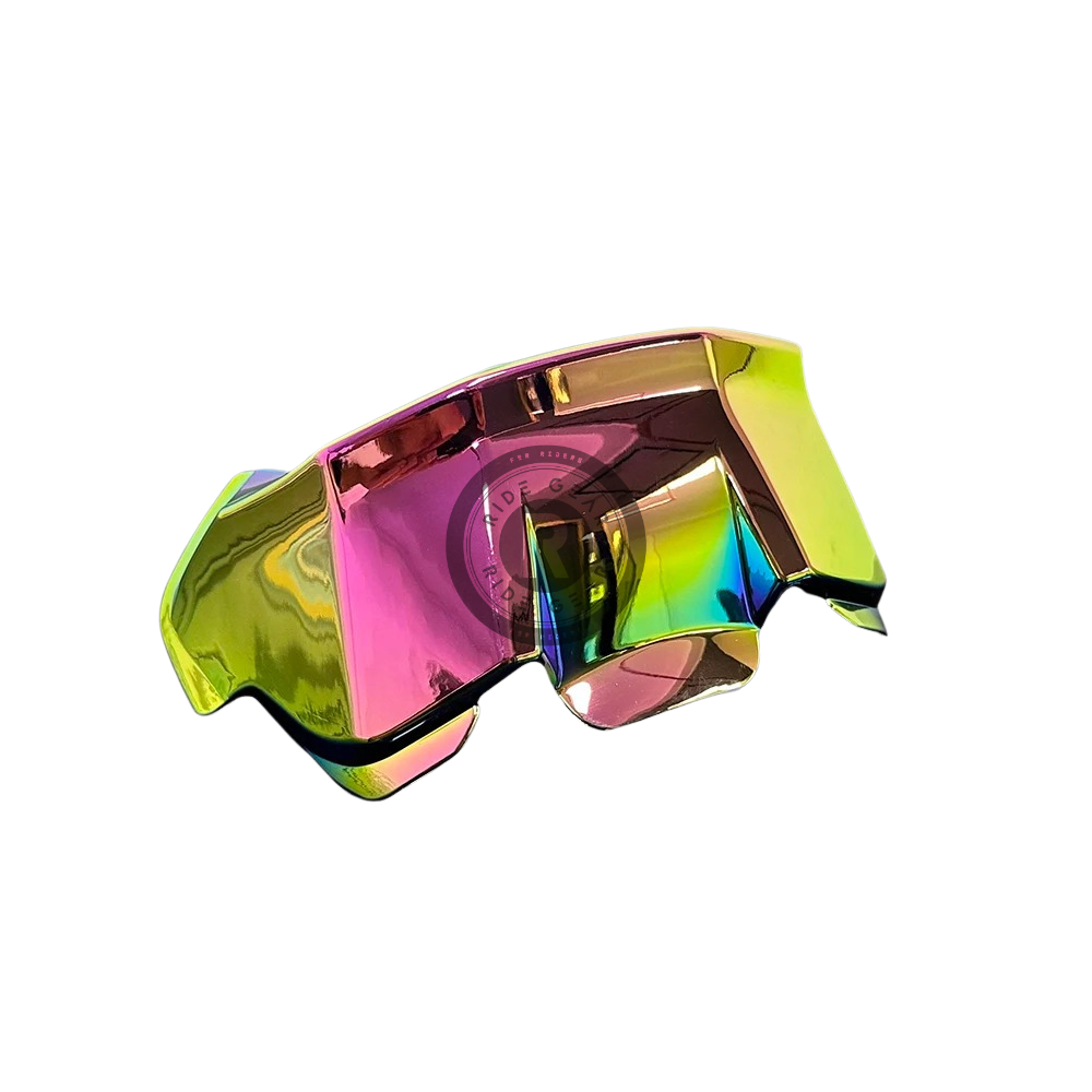 Alerón para casco Arai