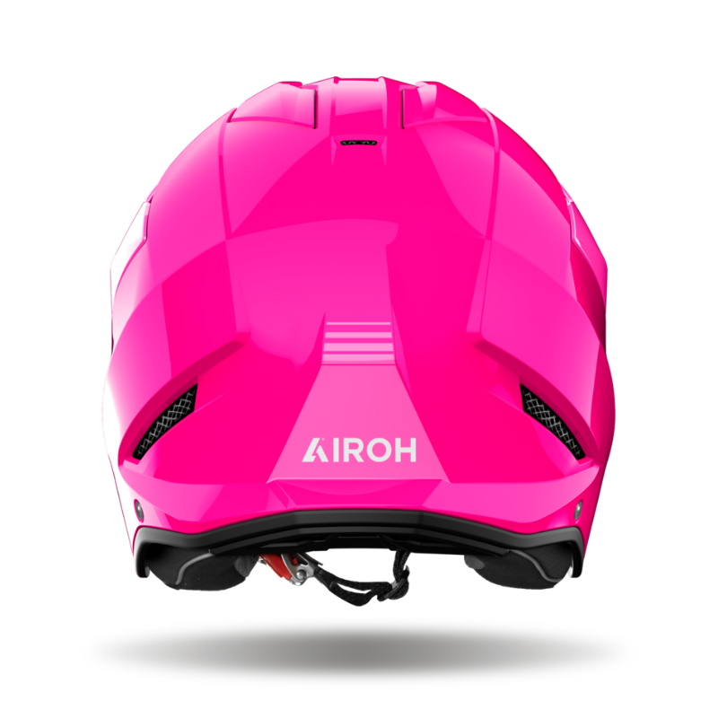 CASCO AIROH KOMBAKT SOLID