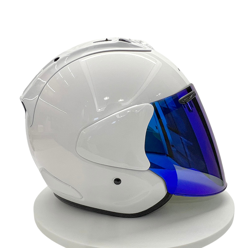 ARAI VZ-RAM BLANCO VISERAS