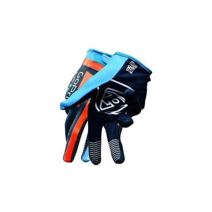 GUANTES KTM RACING 2026 – MOTOCROSS & ENDURO