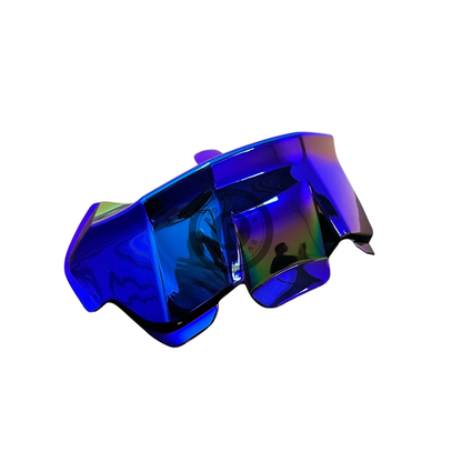 Alerón para casco Arai