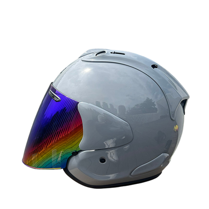 CASCO ARAI VZ-RAM GRIS NARDO