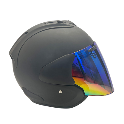 CASCO ARAI VZ-RAM NEGRO MATE