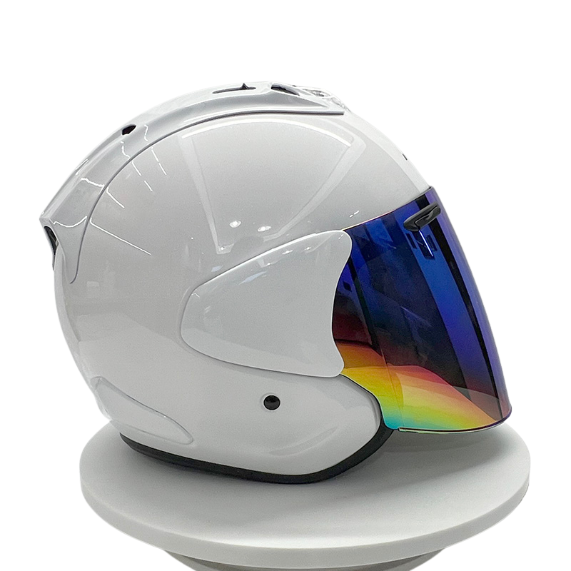CASCO ARAI VZ-RAM BLANCO