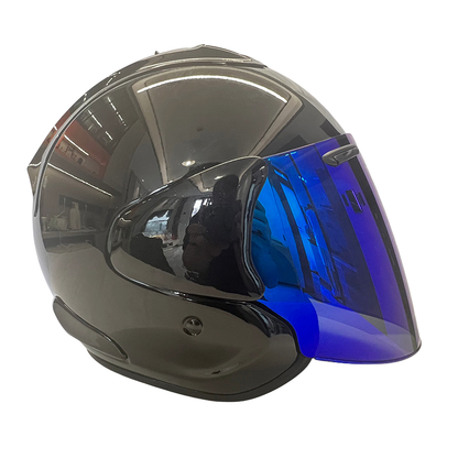 CASCO ARAI VZ-RAM NEGRO