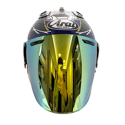 CASCO ARAI VZ-RAM STARLINE 26 PEDROSSA