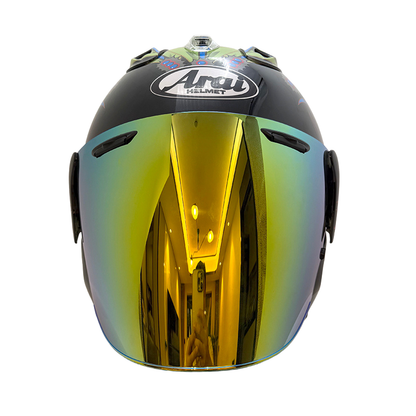 CASCO ARAI VZ-RAM RUSSELL