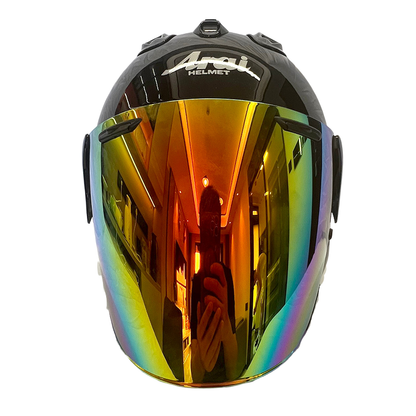 Visera para casco Arai