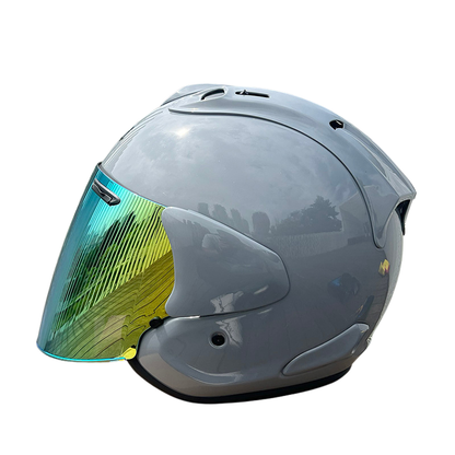 CASCO ARAI VZ-RAM GRIS NARDO