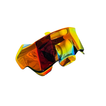 Alerón para casco Arai