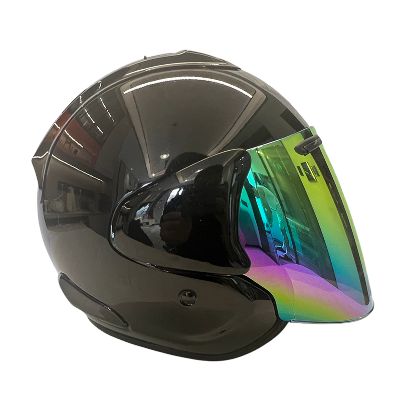 CASCO ARAI VZ-RAM NEGRO