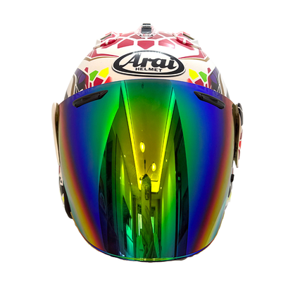 CASCO ARAI VZ-RAM NAKAGAMI
