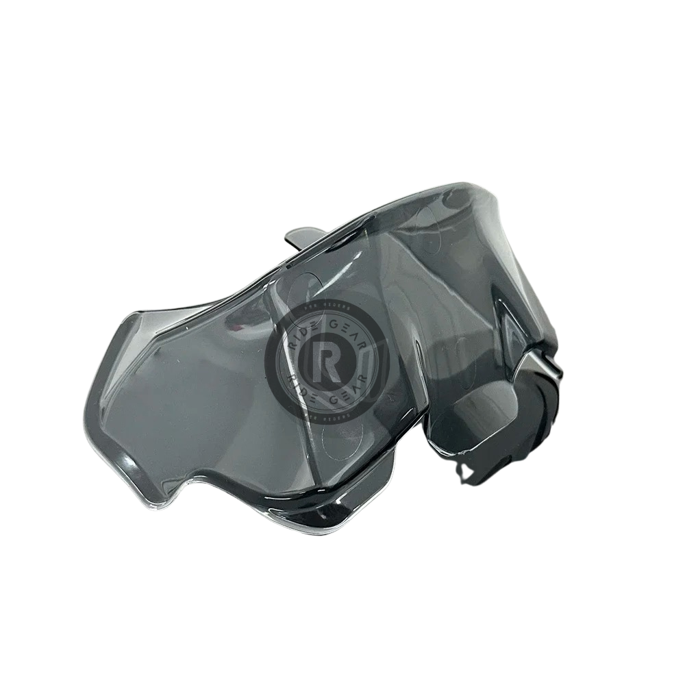 Alerón para casco Arai