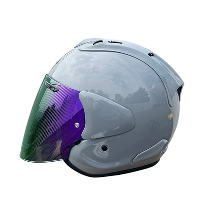 CASCO ARAI VZ-RAM GRIS NARDO