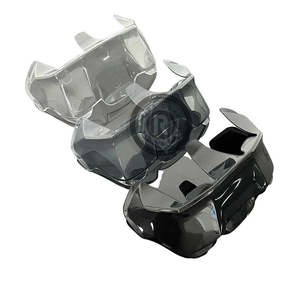 Alerón para casco Arai