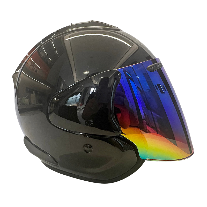 CASCO ARAI VZ-RAM NEGRO