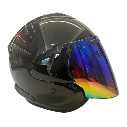 CASCO ARAI VZ-RAM NEGRO