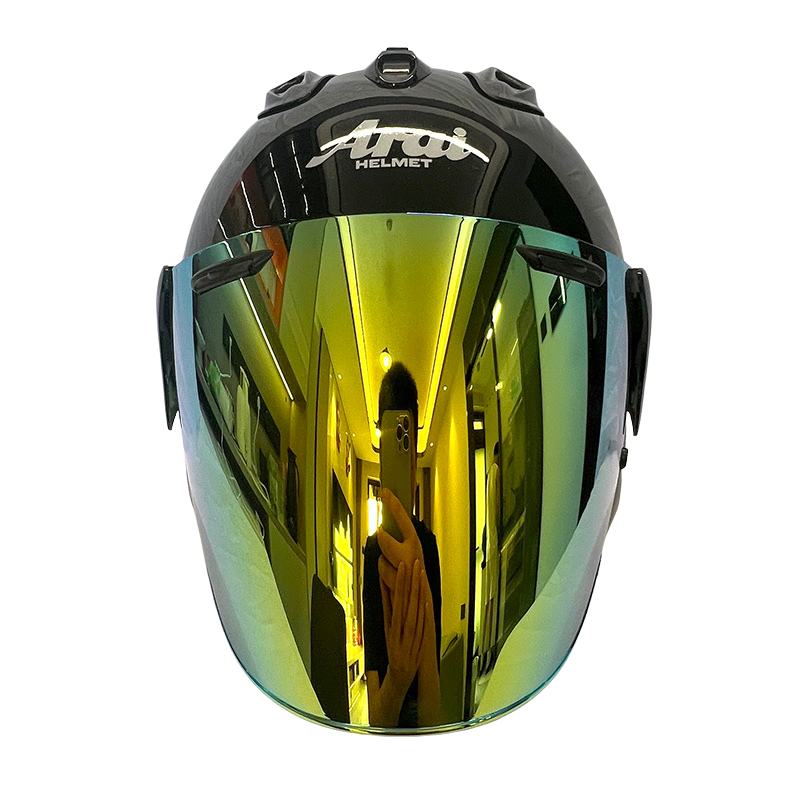 CASCO ARAI VZ-RAM NEGRO