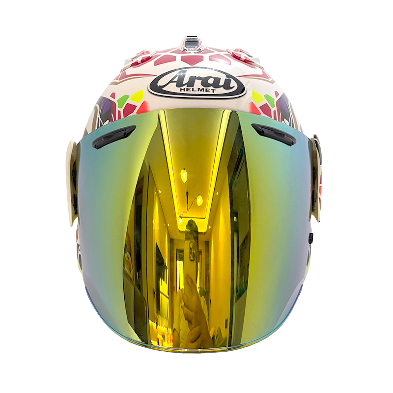 CASCO ARAI VZ-RAM NAKAGAMI