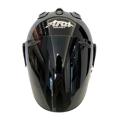 CASCO ARAI VZ-RAM NEGRO