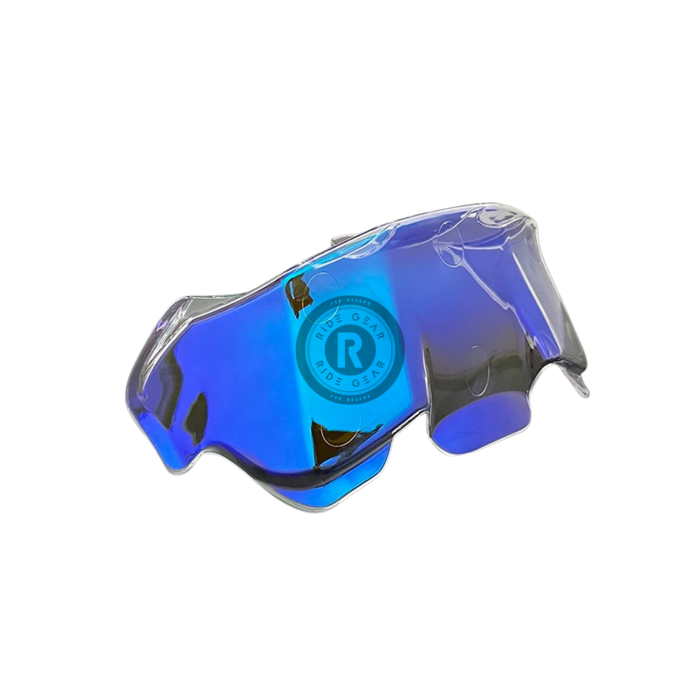 Alerón para casco Arai