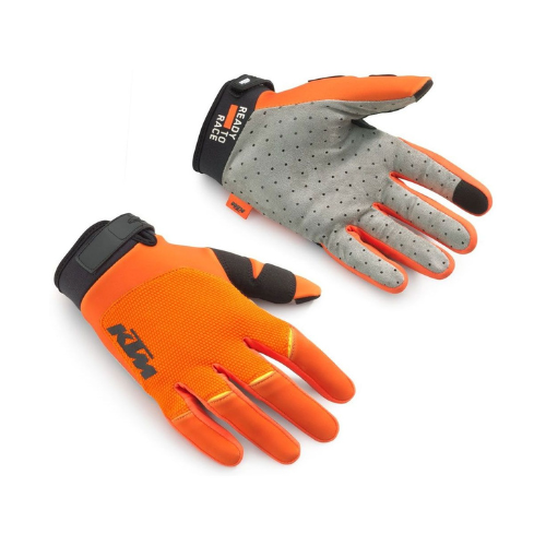GUANTES KTM RACING 2026 – MOTOCROSS & ENDURO