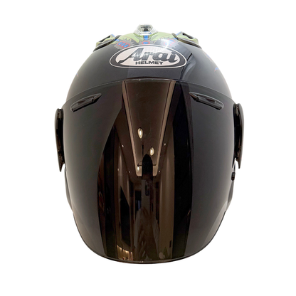 CASCO ARAI VZ-RAM RUSSELL