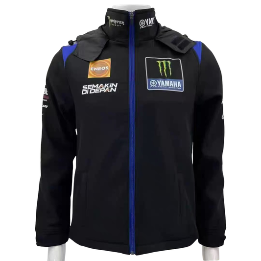 CHAQUETA YAMAHA FACTORY RACING