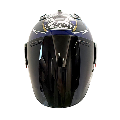 CASCO ARAI VZ-RAM STARLINE 26 PEDROSSA