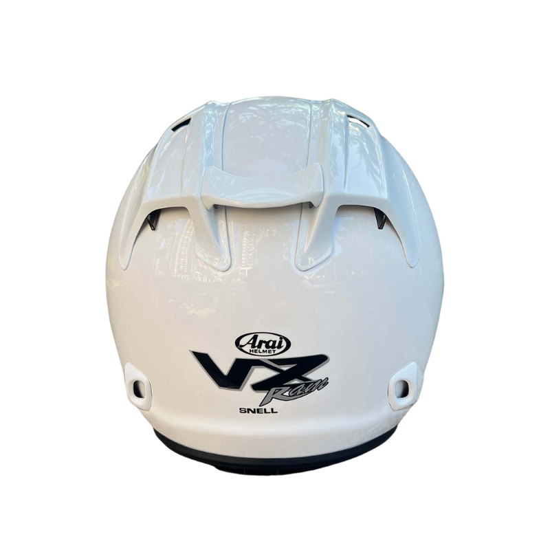 CASCO ARAI VZ-RAM BLANCO