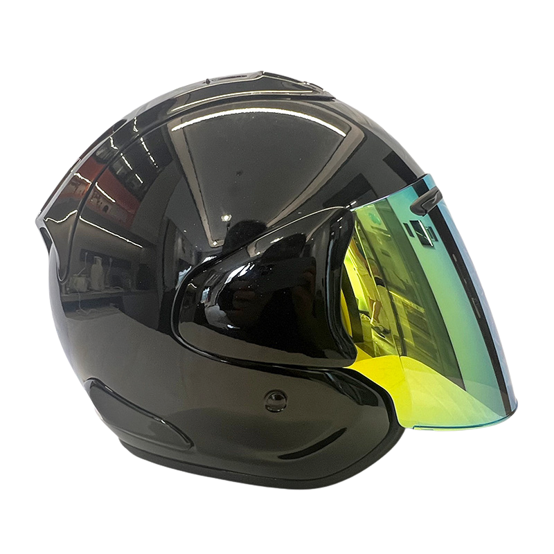 CASCO ARAI VZ-RAM NEGRO