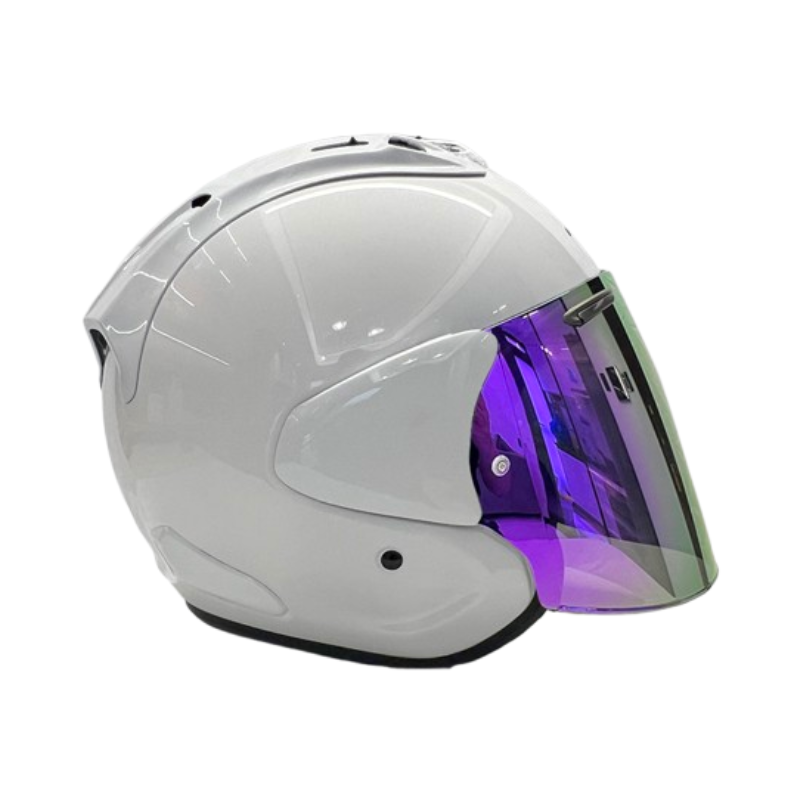 ARAI VZ-RAM BLANCO VISERAS