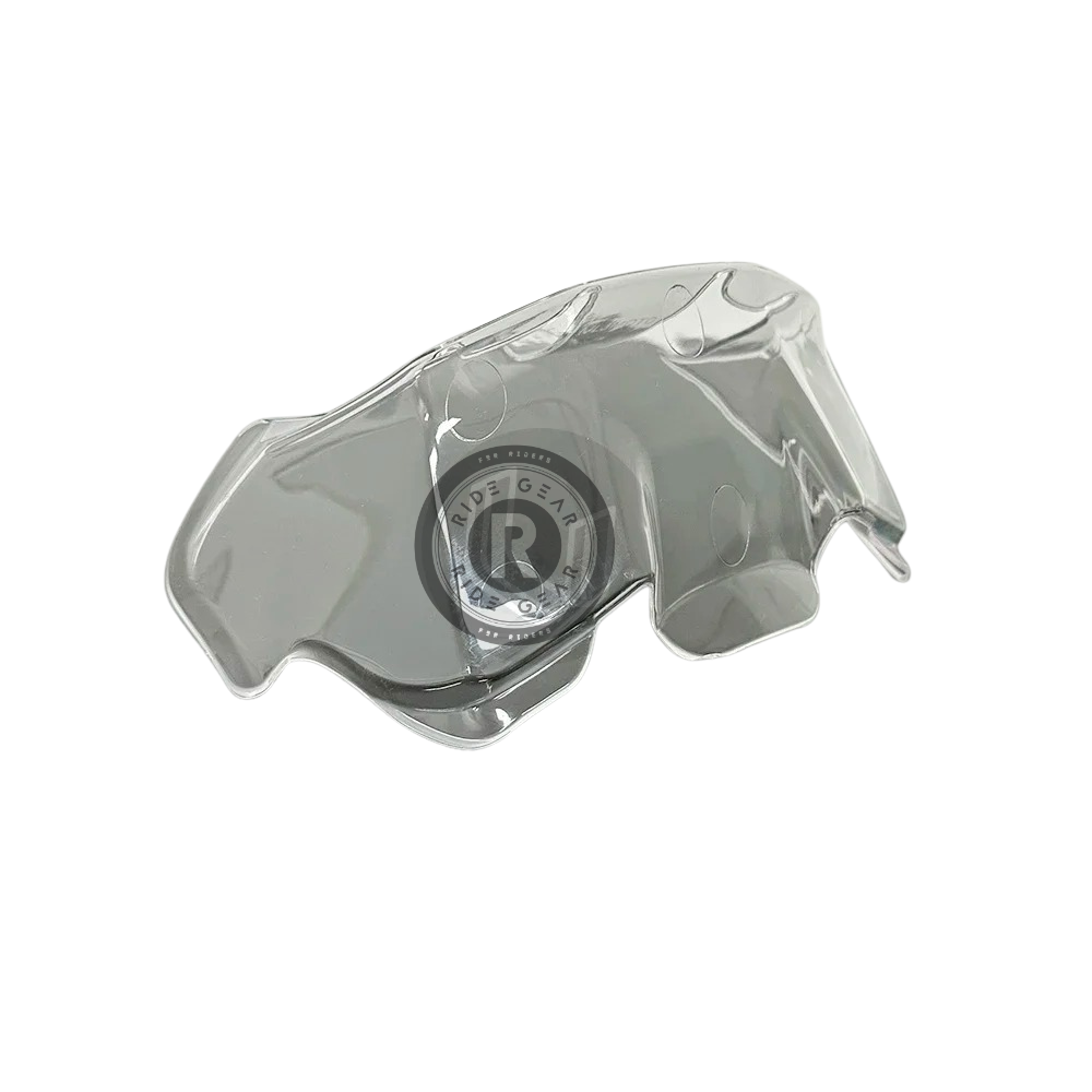 Alerón para casco Arai