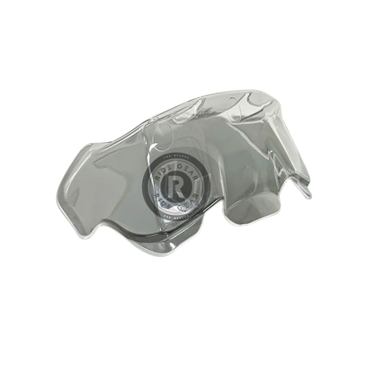 Alerón para casco Arai