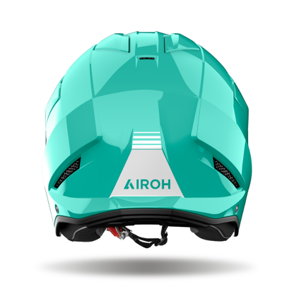 CASCO AIROH KOMBAKT SOLID