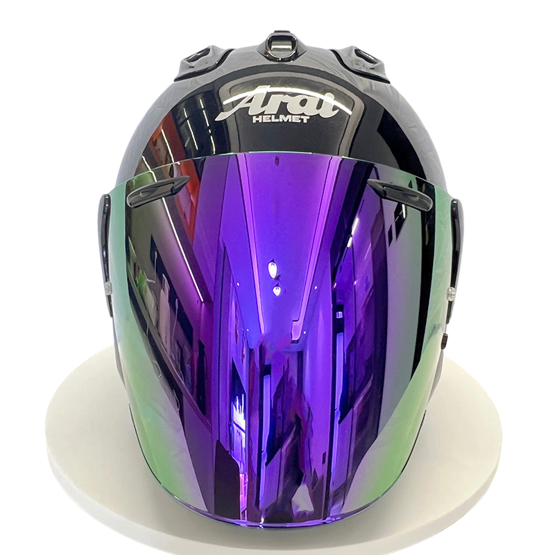 CASCO ARAI VZ-RAM NEGRO