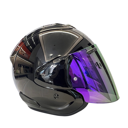CASCO ARAI VZ-RAM NEGRO