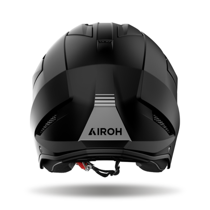 CASCO AIROH KOMBAKT SOLID