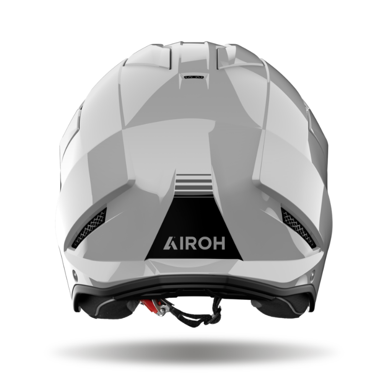 CASCO AIROH KOMBAKT SOLID