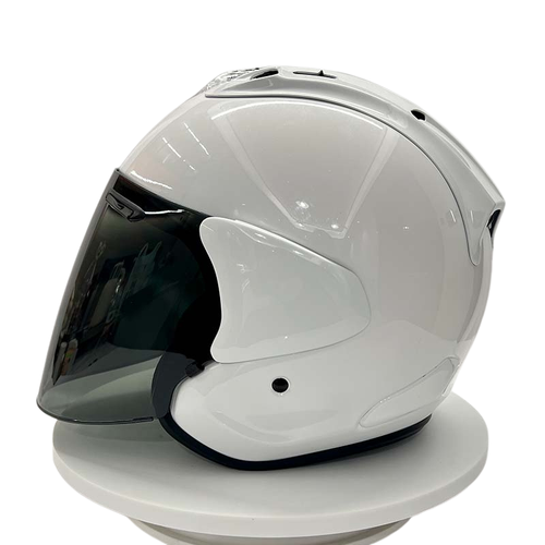 ARAI VZ-RAM BLANCO VISERAS