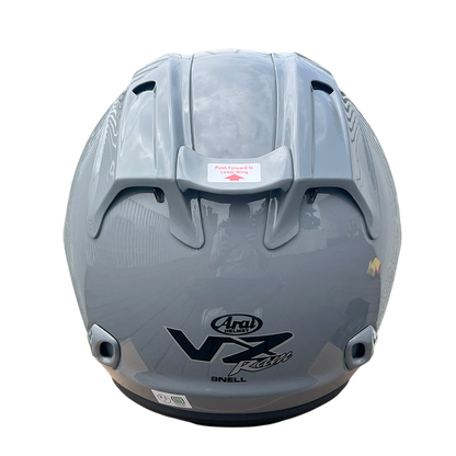 CASCO ARAI VZ-RAM GRIS NARDO