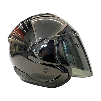 CASCO ARAI VZ-RAM NEGRO