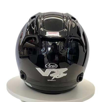 CASCO ARAI VZ-RAM NEGRO